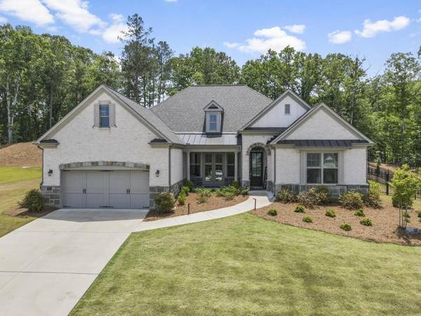 52 Vandiver CT, Acworth, GA 30101