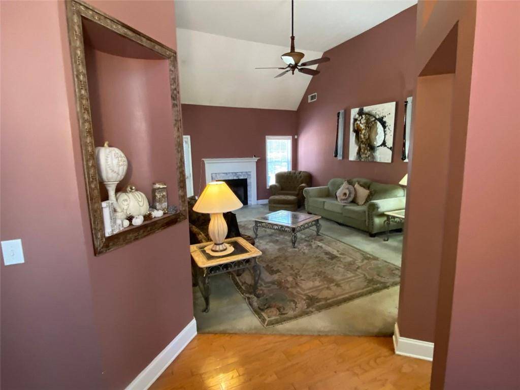 Ellenwood, GA 30294,628 MORGANS TRCE