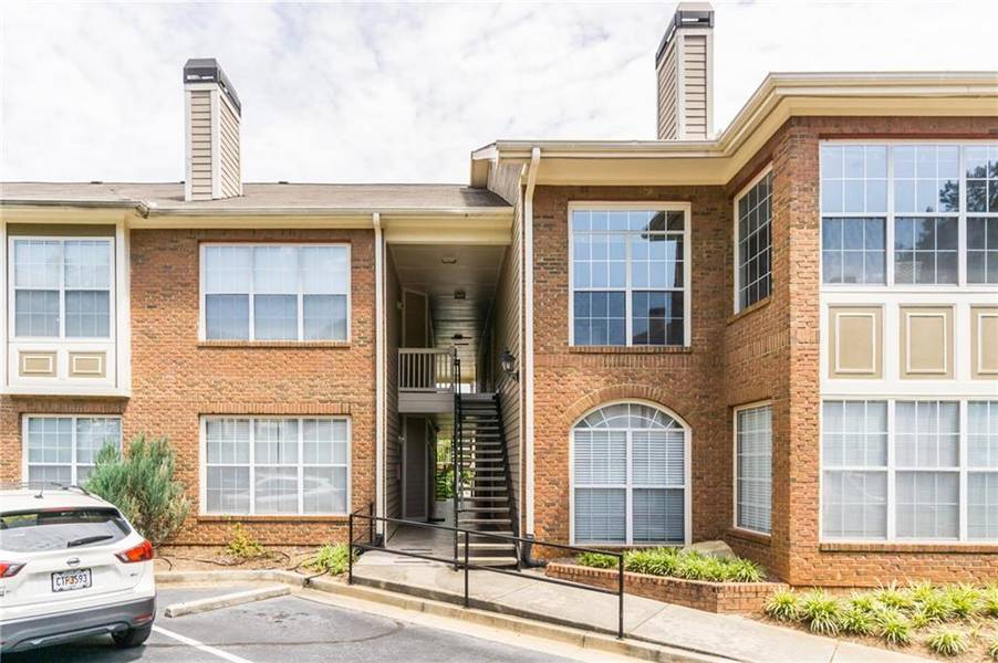 200 Renaissance Pkwy NE #310, Atlanta, GA 30308