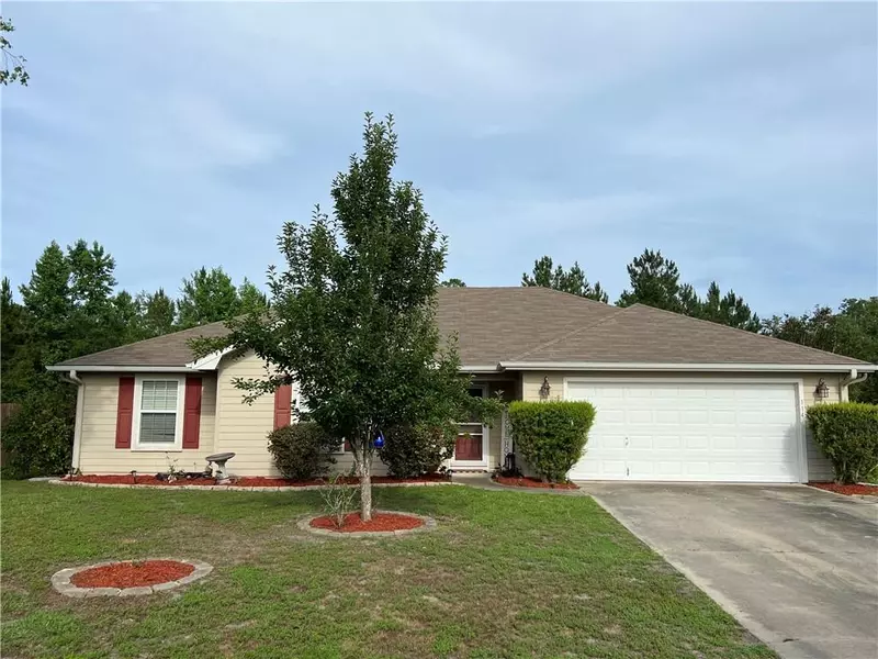 114 Cedar Circle, Kingsland, GA 31548