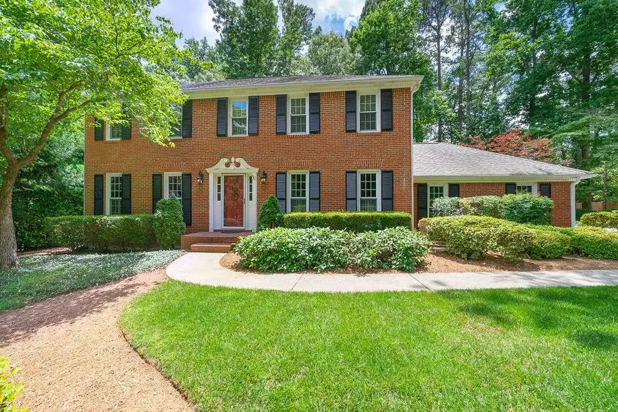 3458 Chastain Lakes Drive DR NW, Kennesaw, GA 30144