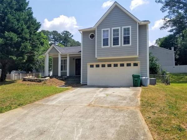 6188 Marbut Farms Chase, Lithonia, GA 30058