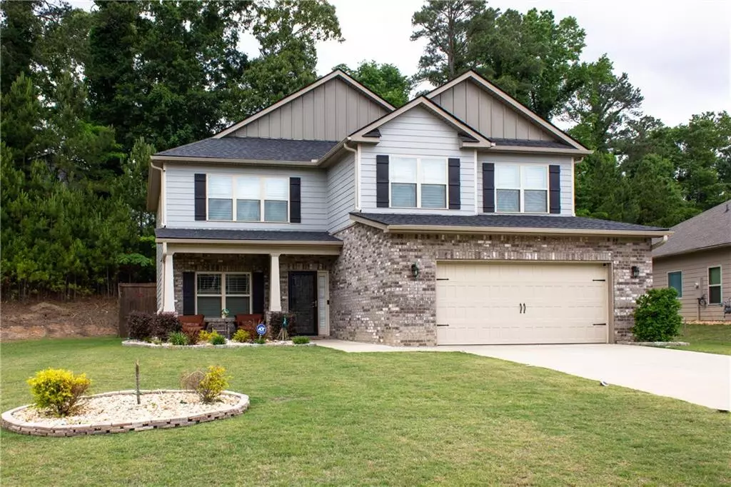 Lithia Springs, GA 30122,3237 Bellingham WAY