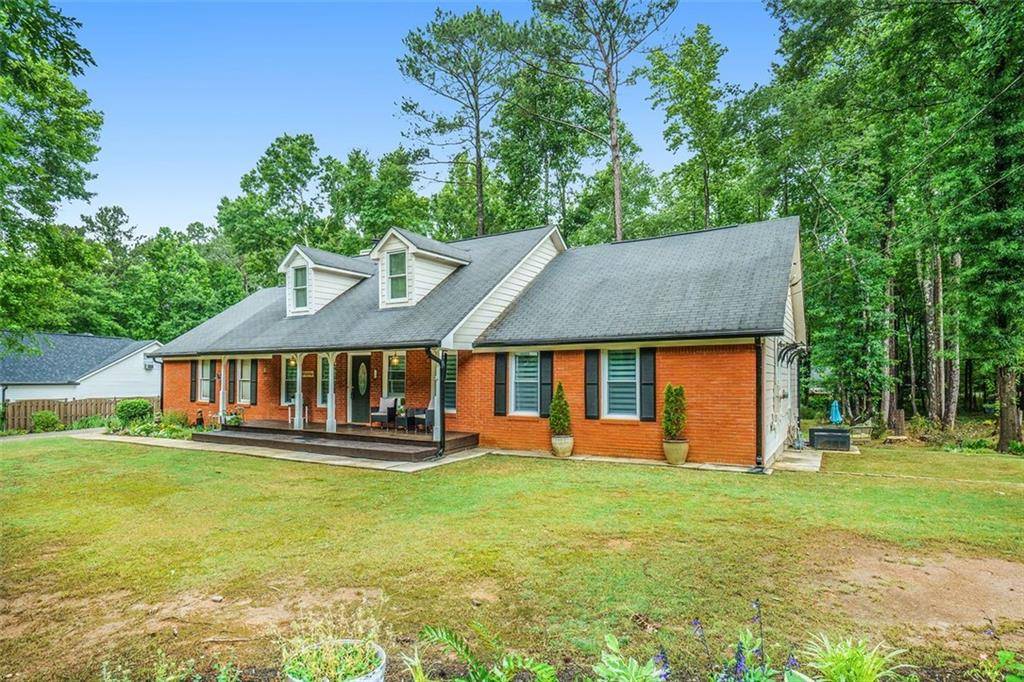 Stockbridge, GA 30281,130 BRADFORD PL