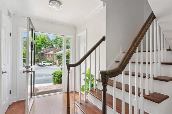 Decatur, GA 30030,1105 Clairemont AVE #F