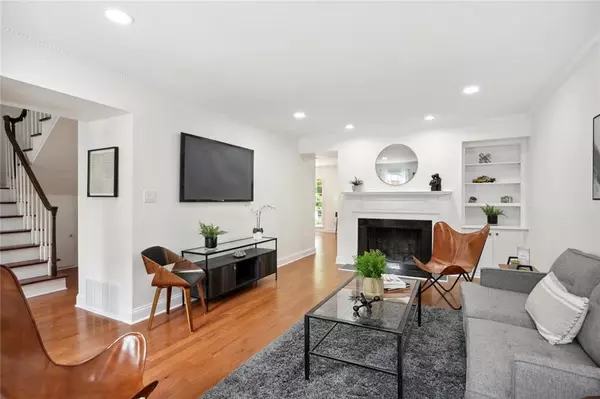 Decatur, GA 30030,1105 Clairemont AVE #F