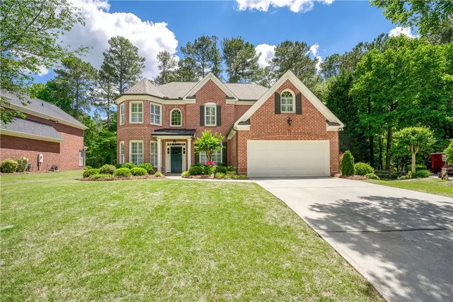 2603 Winsley PL, Duluth, GA 30097