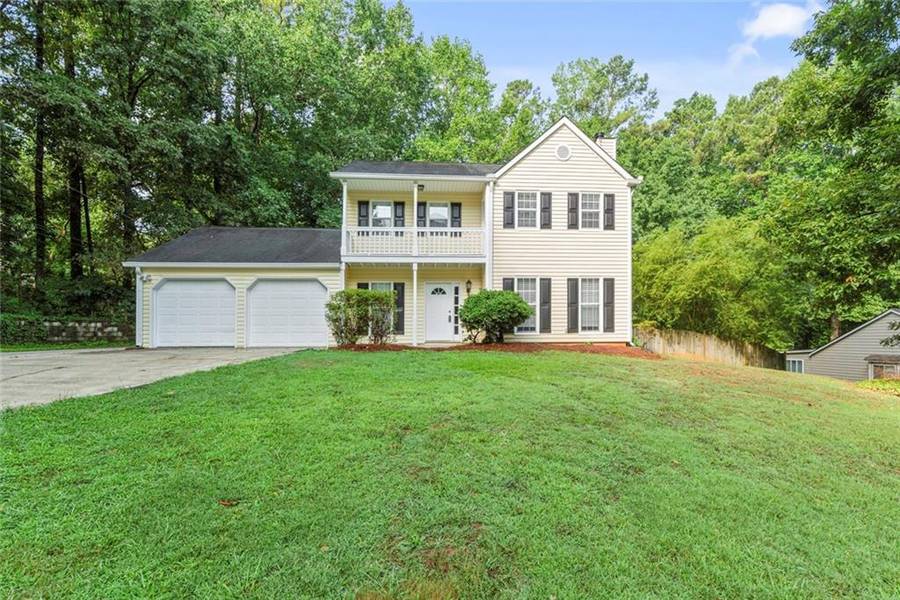 1413 Towne Harbor Passage, Woodstock, GA 30189