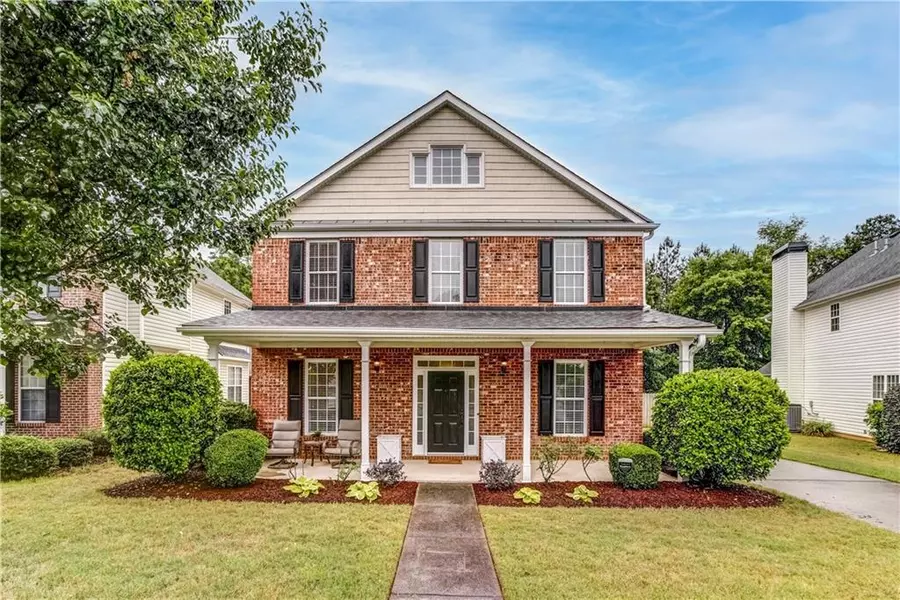 3309 Chastain Landings CT, Marietta, GA 30066