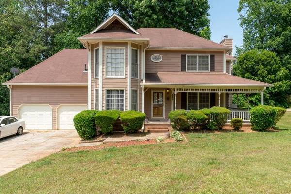 3841 Holy Cross DR, Decatur, GA 30034