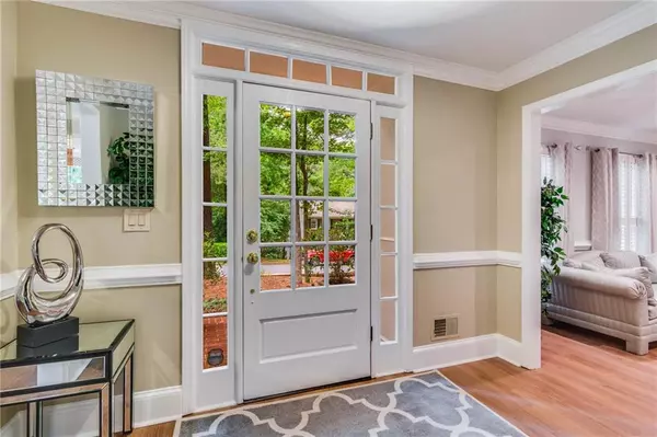 Alpharetta, GA 30005,8040 Willow Tree WAY