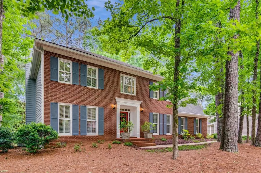 Alpharetta, GA 30005,8040 Willow Tree WAY