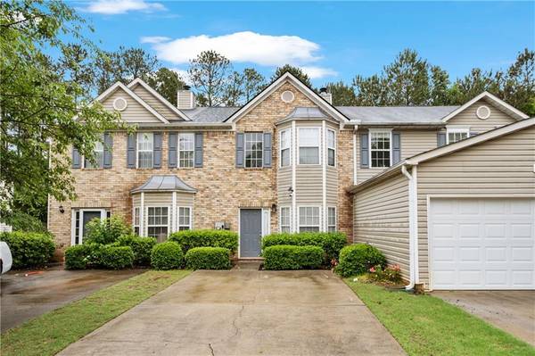 4632 Crawford Oaks DR, Oakwood, GA 30566