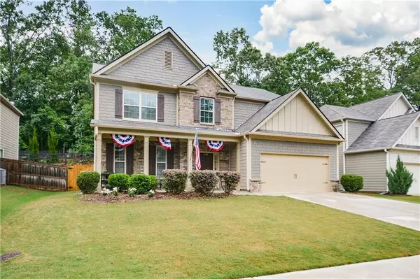 Canton, GA 30114,620 Providence Walk PL