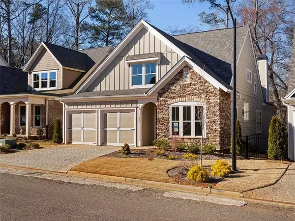 Marietta, GA 30064,257 Hemphill LN