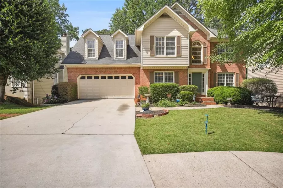 745 Welford RD, Suwanee, GA 30024