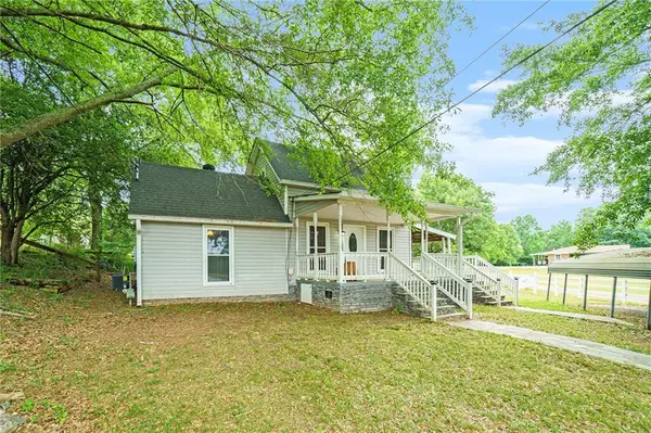 Covington, GA 30014,3139 MONROE JERSEY RD