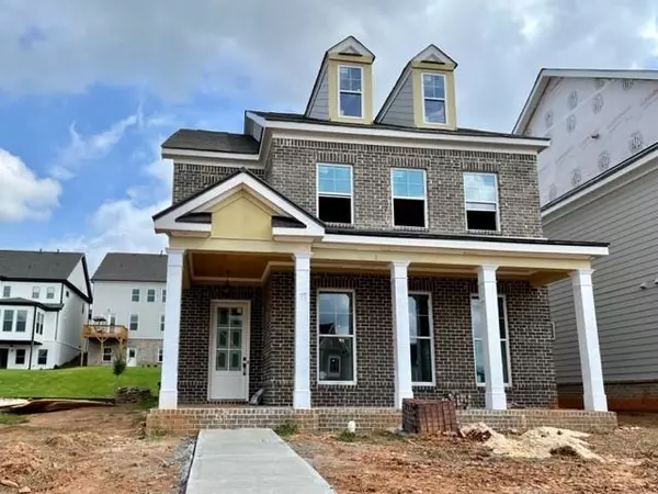 Alpharetta, GA 30004,1024 Miranda TER