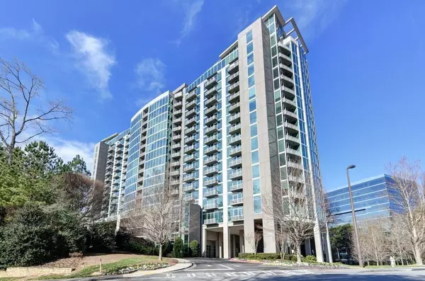 3300 WINDY RIDGE Pkwy SE #911, Atlanta, GA 30339