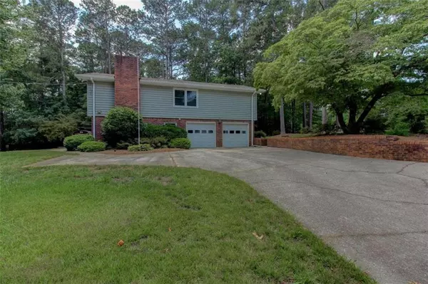 Snellville, GA 30078,1792 Driftwood PL