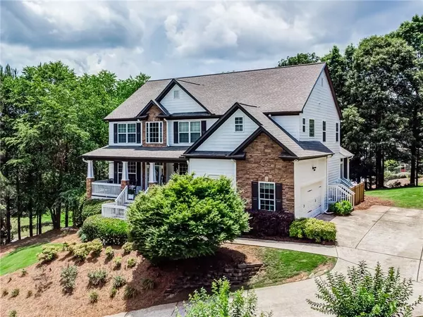 Canton, GA 30114,133 Copper Hills DR