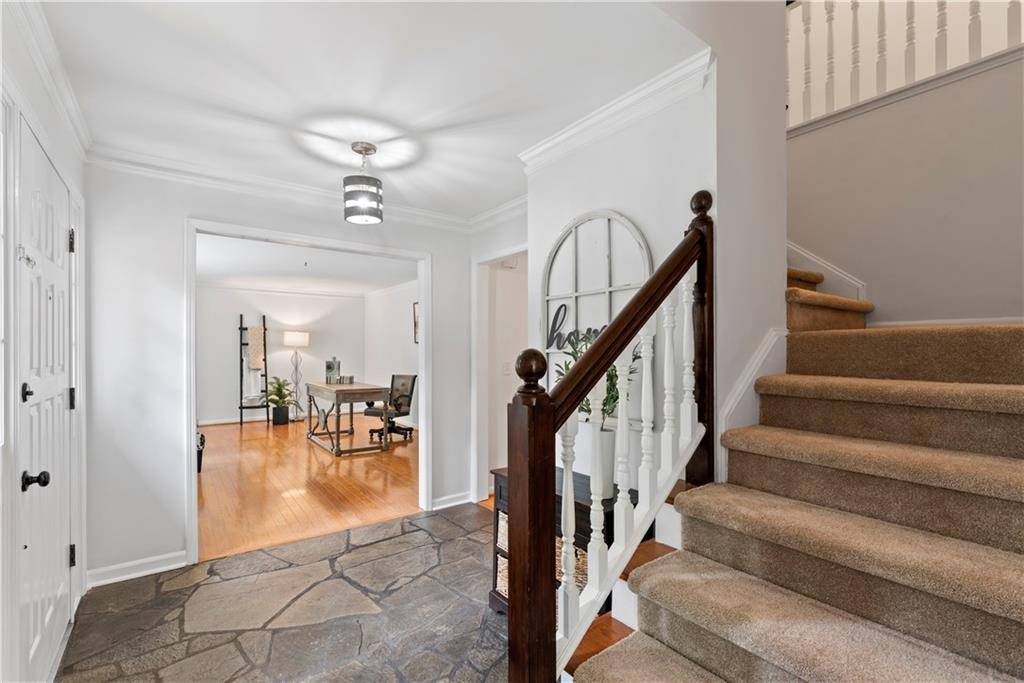 Marietta, GA 30068,427 Woodstone West DR