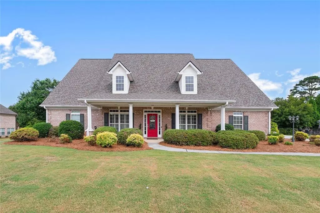 Loganville, GA 30052,808 CEDAR STREAM CT