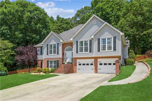 556 Wine Cluster CT, Grayson, GA 30017