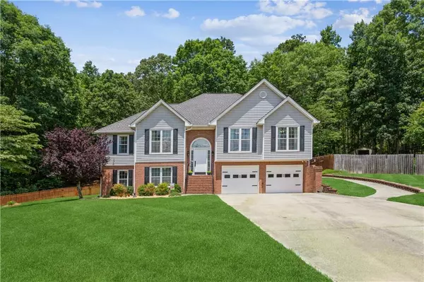 Grayson, GA 30017,556 Wine Cluster CT