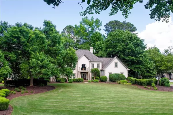 9165 Prestwick Club DR, Johns Creek, GA 30097