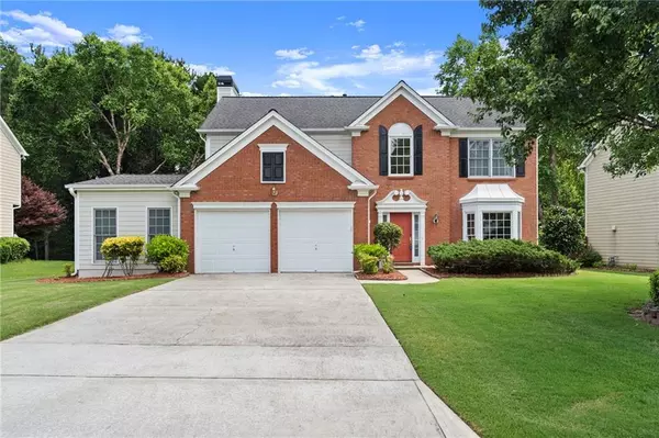 Johns Creek, GA 30097,480 Stedford LN