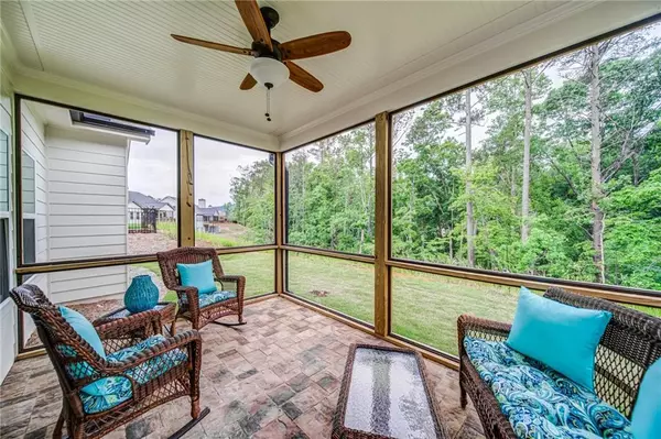 Waleska, GA 30183,517 Amber Stone