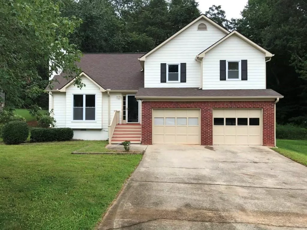 Powder Springs, GA 30127,4868 COUNTRY COVE WAY