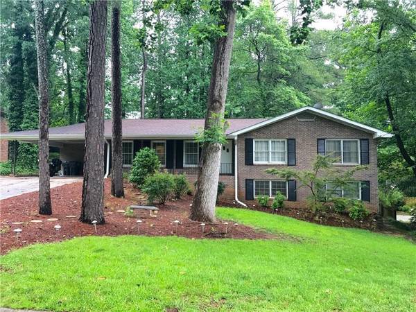 5129 Fawn TRL SE, Mableton, GA 30126