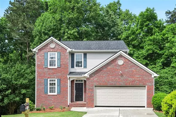 Marietta, GA 30008,2014 Ridgestone LNDG SW