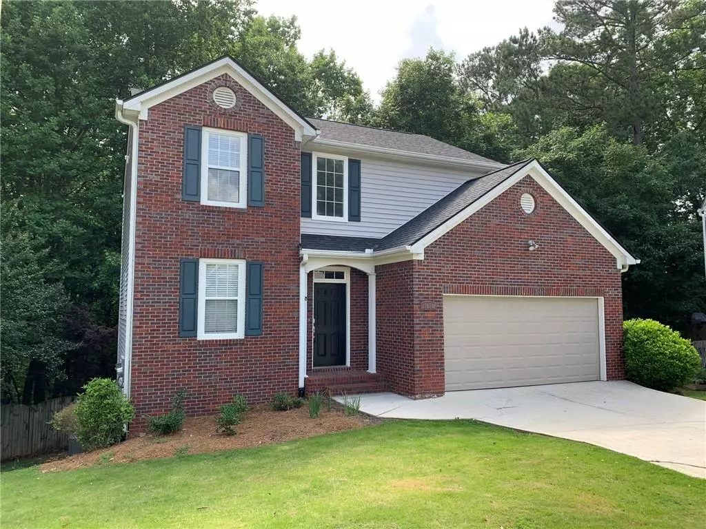 Marietta, GA 30008,2014 Ridgestone LNDG SW