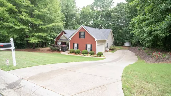 Jefferson, GA 30549,33 Nora CT