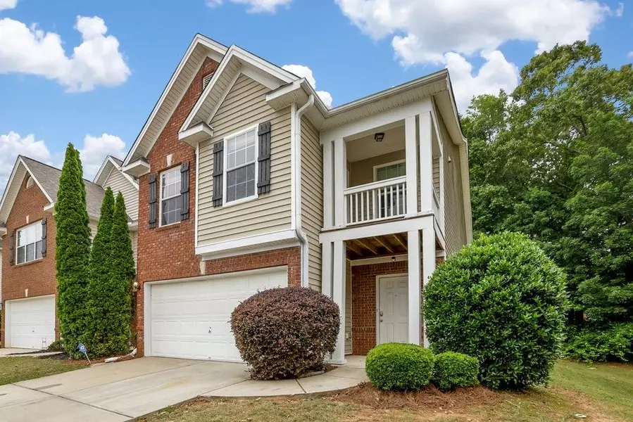 499 Shadow Valley CT, Lithonia, GA 30058