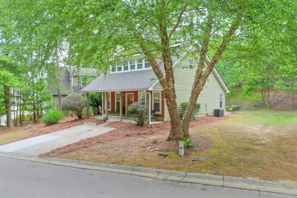 Waleska, GA 30183,267 Lakeside DR