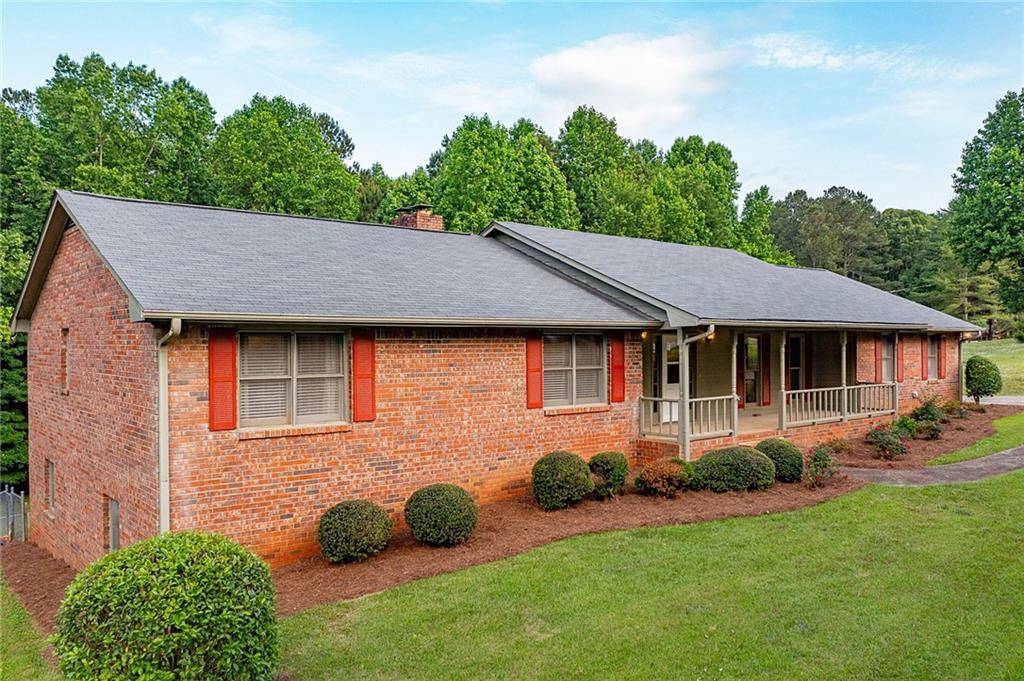 Marietta, GA 30064,91 Midway RD NW
