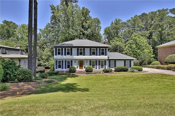 Tucker, GA 30084,3554 Castlehill CT