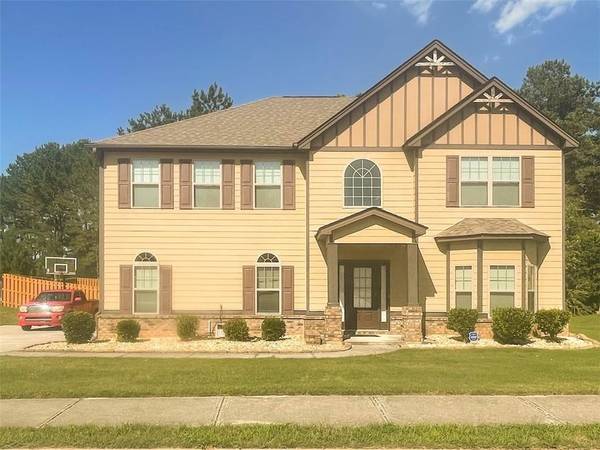 105 Tanners CT, Covington, GA 30016