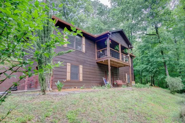 Ellijay, GA 30540,100 Julep CIR