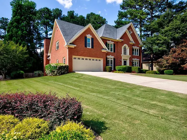 655 Peace Creek TRCE, Alpharetta, GA 30005