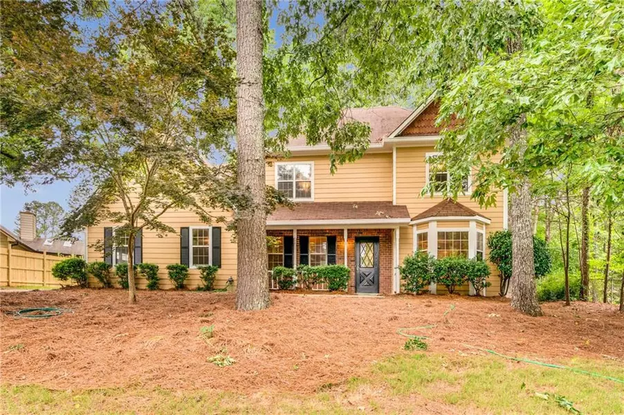 3580 Ivy Crest WAY, Buford, GA 30519