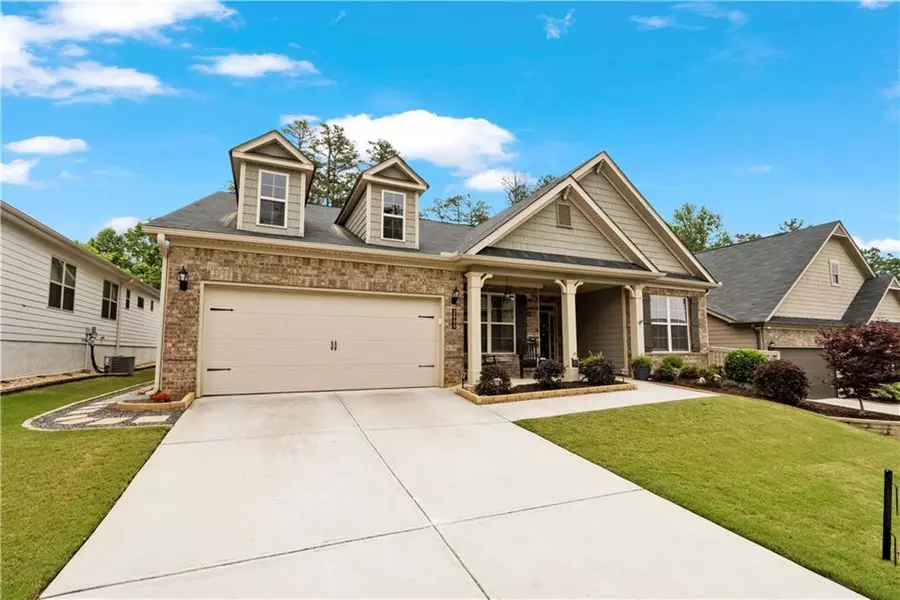 2899 Ogden TRL, Buford, GA 30519