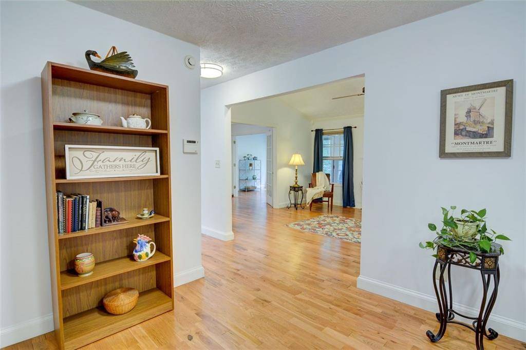 Dunwoody, GA 30338,4469 PINERIDGE CIR