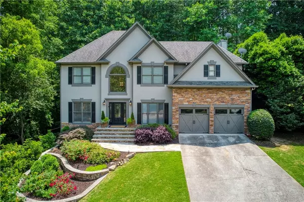 Alpharetta, GA 30005,535 Summer Breeze CT