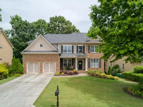 327 Northbrooke LN, Woodstock, GA 30188