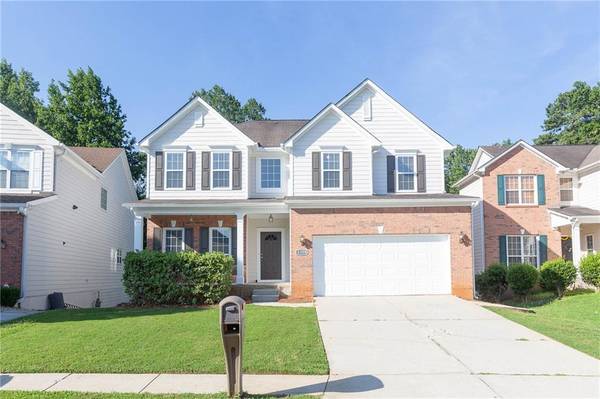 6394 Wandering WAY, Norcross, GA 30093